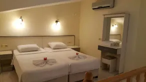 Icmeler Prestij Apart - Room