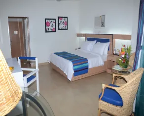 Peerless Resort Port Blair - Room
