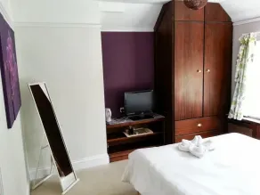 Rosemead Guest House - Habitación