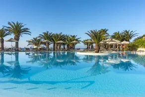 Hapimag Resort Damnoni - Basseng