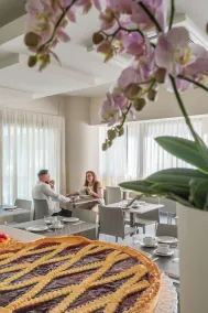 Hotel Philadelphia - Restaurant