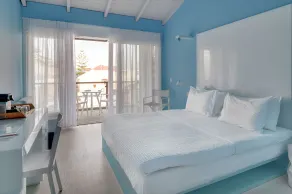 SESA Boutique Hotel & Restaurant - Værelse