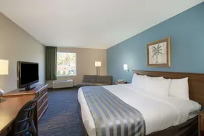 Baymont by Wyndham Bartonsville Poconos - Chambre