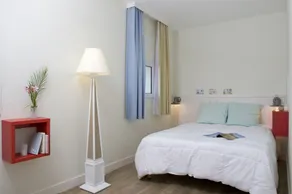 Résidence Pierre & Vacances Le Palais des Gouverneurs - Værelse