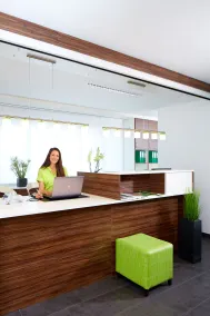 Good Rooms GmbH Guntramsdorf - Réception