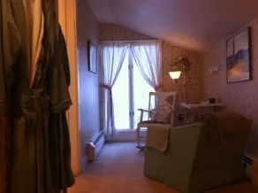 Deerhill Inn - Habitación