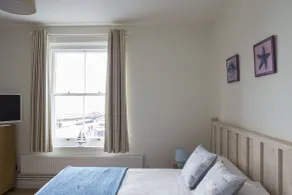 The Beach Hotel - Habitación
