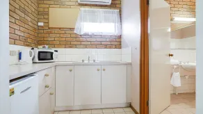 Rodney Motor Inn - Habitación