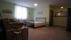 Tenuta Iannone - In Tornareccio - Zimmer