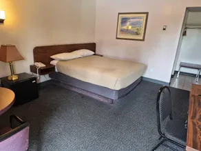 Algonquin Motor Lodge - Rom