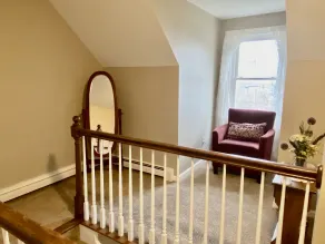 3 Waves Bed & Breakfast - Chambre