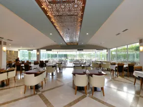 Limapark Hotel - Restaurant