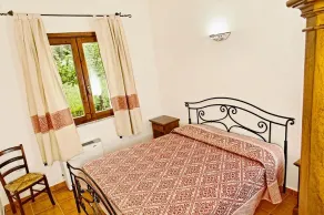 Monte Pirastru - Room