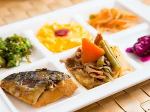 Super Hotel Kadoma - Restaurant