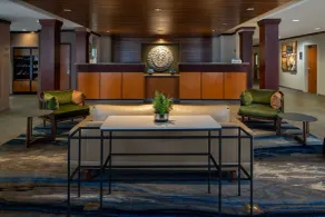 Fairfield by Marriott Fort Walton Beach-Eglin AFB - Réception