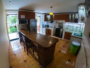 Hotel Los Laureles - Restaurante