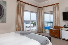 The Sir David Boutique Guest House - Room