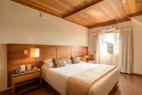 Hotel Le Renard - Campos do Jordao - Room