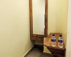 Hotel Prakash Residency with EV Station - Chambre