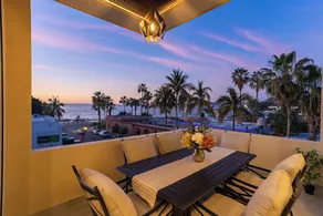 Baja Mar Apartments - Ubicacion 10 - Vue de la chambre