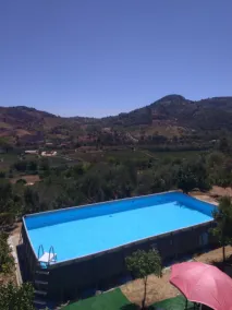 B&B Eden di Segesta - Basseng