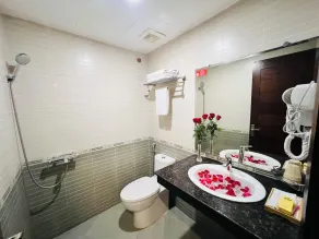 Khách Sạn 239 - Badezimmer