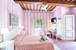 Luxury Villa in Tuscany with Pool near Pisa and Florence - Eight Bedrooms 14 pl - Værelse