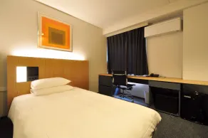 The Grand Palace - Room