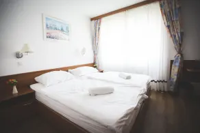 Hotel Tisa Pohorje - Værelse