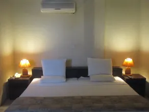 Coconut Grove Bridge House - Room