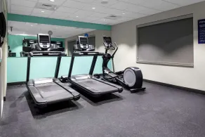 TRU by Hilton Lynchburg - Salle de remise en forme