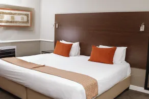 Mercure Hotel Nelspruit - Room