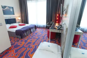 Tallink Spa & Conference Hotel - Room