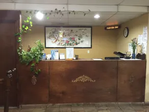 Fairview Inn & Suite - Réception