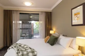 Rydges Kalgoorlie - Room