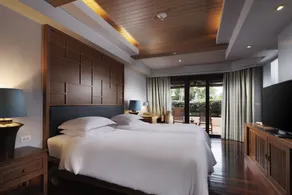 Renaissance Koh Samui Resort & Spa - Chambre