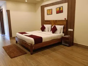 Dioza Eco Resort - Værelse