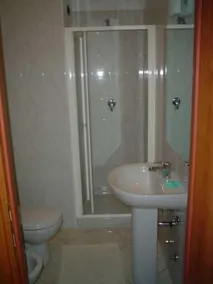 Hotel2000 - Salle de bain