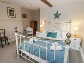 Cherry Tree Cottage - Rom