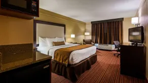 Best Western Plus Strawberry Inn & Suites - Rom