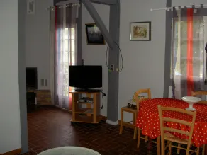 Moulin de Cocussotte - Opholdsområde