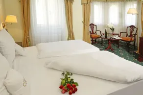 Hotel Mignon - Camera