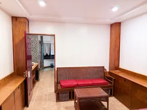 Doublegem Beach Resort - Chambre