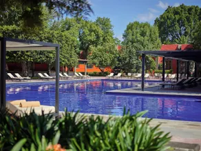 Fiesta Americana Hacienda Galindo - Piscina