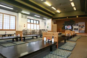 Hotel Star Land - Restaurang