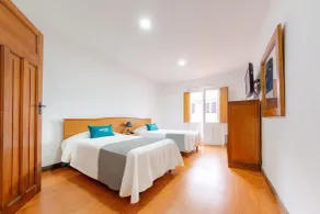 Ayenda Escorial 1936 - Room