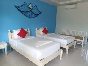 March Samui Resort - Room