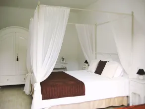 Villa Colle di Rocco - Chambre