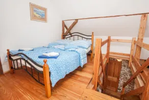 U Svatého Petra - Chambre