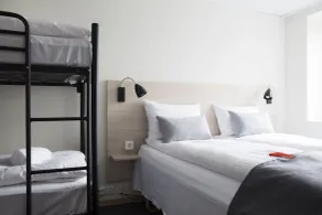 Citybox Oslo - Room